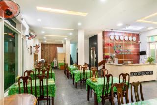 OYO 280 Mimosa Hotel Danang near Da Nang General Hospital - Da Nang - 6