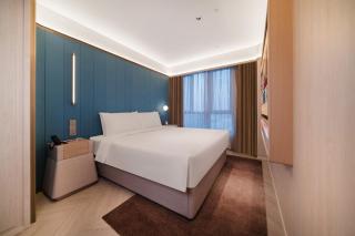 Crystal Hotel in Universal Tongzhou Resort Beijing - Pechino - 5