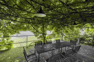 Villa Evelina - Travedona - 4