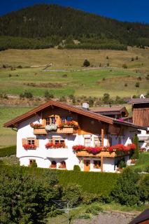 Haus Brigitte - 5