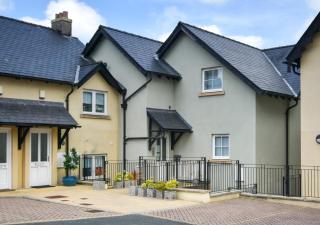 Glenhaven - Saundersfoot - 1