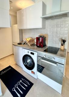 Cozy accommodation for 4 - Wifi & Air conditioning - Nice - 6