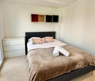 Cozy accommodation for 4 - Wifi & Air conditioning - Nice - 5