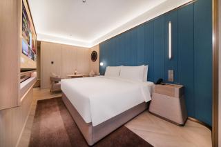 Crystal Hotel in Universal Tongzhou Resort Beijing - Pechino - 8