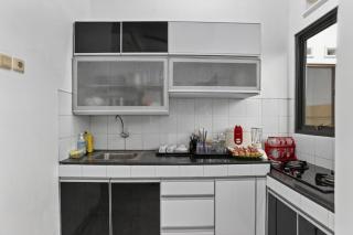 Shafira House - Modern House 3BR near Yogyakarta culinary spots - Ngaglik - 5