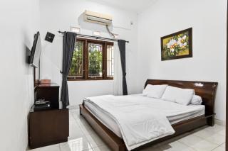 Shafira House - Modern House 3BR near Yogyakarta culinary spots - Ngaglik - 6