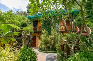 OYO 1140 Piyapruk Resort at Khaoyai - Mu Si - 9