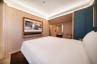 Crystal Hotel in Universal Tongzhou Resort Beijing - Pechino - 4
