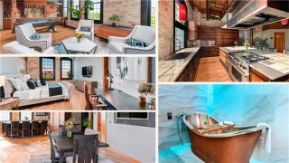 Exquisite One-of-a-Kind 3BDR Penthouse Condo in Downtown TC - Traverse City - 9