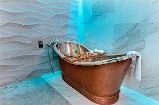 Exquisite One-of-a-Kind 3BDR Penthouse Condo in Downtown TC - Traverse City - 1