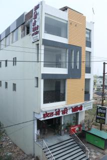 Shree Hari Residency Narmadapuram - 0
