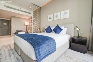 Modern Style Studio In Prive Damac by PK Holidays - 0
