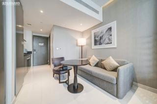 Modern Style Studio In Prive Damac by PK Holidays - 8