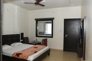 Shree Hari Residency Narmadapuram - - 4