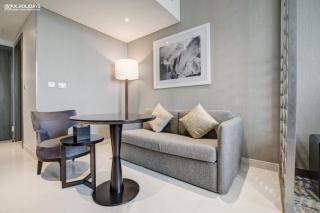 Modern Style Studio In Prive Damac by PK Holidays - 7