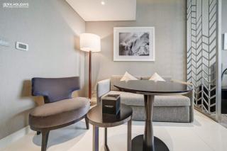 Modern Style Studio In Prive Damac by PK Holidays - 3