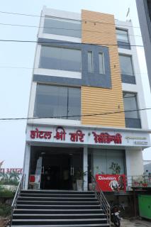 Shree Hari Residency Narmadapuram - 2