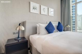 Modern Style Studio In Prive Damac by PK Holidays - 1