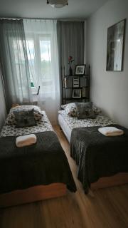 Retrospekcja - Apartament w centrum - Zakopane - 6