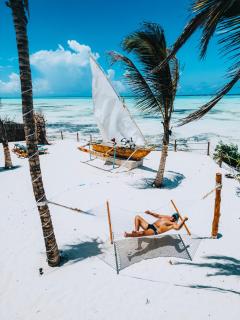 Zanzi Soul Luxury Boutique Hotel - Jambiani - 8