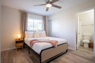 Pet Friendly 4BR Prime Location - 9