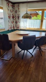 Ferienwohnung Haus Julia - 6