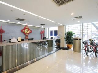Hotel Kapok Wangfujing - Peking - 2