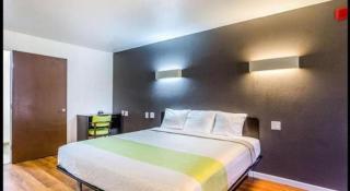 Studio 6 Downtown - San Antonio - 1