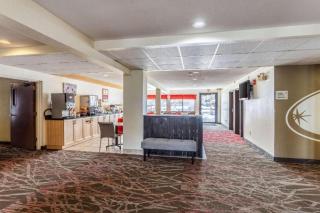 Econo Lodge - Ithaca - 7