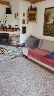 Ferienwohnung Haus Julia - Mariapfarr - 4
