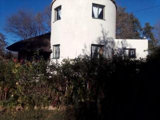 Cave View self catering Silo - Beckedan - 9