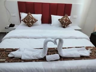 Hotel Bindram Palace - Rishīkesh - 3
