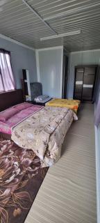 Cabin stay Triang Besar - - 9