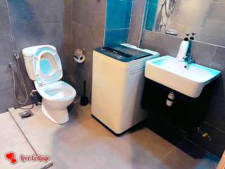 Studio B, Empire Damansara - Petaling Jaya - 7