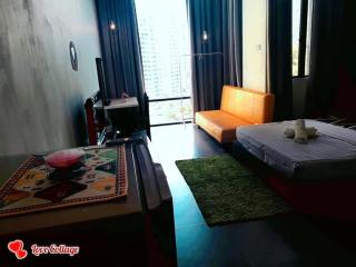 Studio B, Empire Damansara - 8