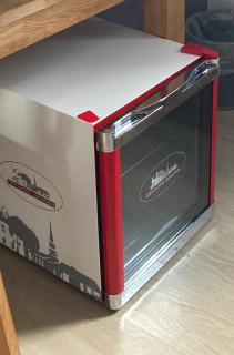 City Hotel Gifhorn - Gifhorn - 9
