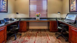 Best Western Littlefield Inn & Suites - Littlefield - 5