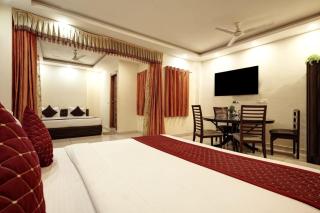 hotel abc - Chandrapur - 3