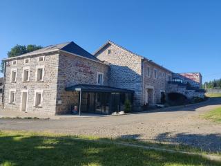 Gite La grange de Louis SPA et SAUNA - Araules - 9