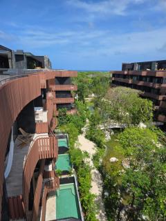 Private Hot Tub - Steps from Tulum Beach - Tulum - 0