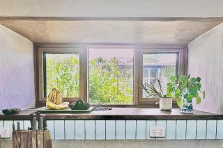 Timber & Stone - Sanctuary Eco House - 4