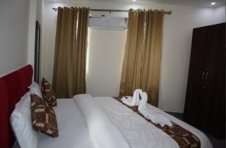 Hotel Bindram Palace - Rishikesh - 1