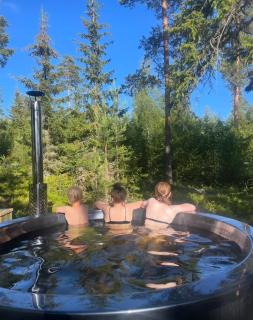 PAN Treetop Cabins - 4