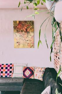 Timber & Stone - Sanctuary Eco House - 3