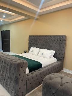 Sapphire Guest House And Event Center - Accra - 4