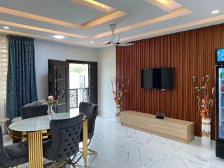 Sapphire Guest House And Event Center - Accra - 3