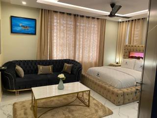 Sapphire Guest House And Event Center - Accra - 2