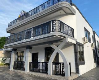 Sapphire Guest House And Event Center - Accra - 1