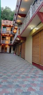 Dreamland Hotel Jaglot SAI Gilgit - Jaglot - 3