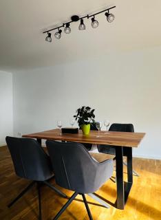 SweetHome Hannover Zentrum new garden apt near Fair Uni KRH MHH U-Bahn - Hannover - 2